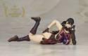 Revoltech Queen's Blade Series - Weapon Merchant Cattleya - Queen's Blade
