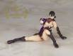 Revoltech Queen's Blade Series - Weapon Merchant Cattleya - Queen's Blade