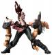 Revoltech Fist of the North Star Series - Bakuretsu! Zeed-dan - Hokuto no Ken