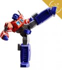 Revoltech Convoy Tatakae! Chou Robot Seimeitai Transformers Series - The Transformers
