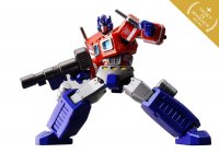 Revoltech Convoy Tatakae! Chou Robot Seimeitai Transformers Series - The Transformers