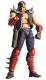 Revoltech Fist of the North Star Series - Jagi - Hokuto no Ken