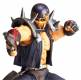 Revoltech Fist of the North Star Series - Jagi - Hokuto no Ken