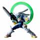Revoltech Overman King Gainer Series - King Gainer - Overman King Gainer