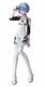 Revoltech Evangelion: 2.0 You Can (Not) Advance - Rei Ayanami Ver.2.0 - Neon Genesis Evangelion