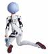 Revoltech Evangelion: 2.0 You Can (Not) Advance - Rei Ayanami Ver.2.0 - Neon Genesis Evangelion