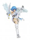 Revoltech Queen's Blade Series - Angel of Light Nanael - Queen's Blade