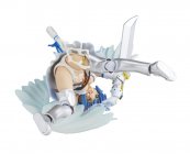 Revoltech Queen's Blade Series - Angel of Light Nanael - Queen's Blade