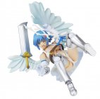 Revoltech Queen's Blade Series - Angel of Light Nanael - Queen's Blade