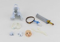 Revoltech Queen's Blade Series - Angel of Light Nanael - Queen's Blade