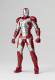 Revoltech Iron Man 2 the Movie - Iron Man Mark.V - Iron Man 