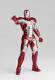 Revoltech Iron Man 2 the Movie - Iron Man Mark.V - Iron Man 