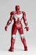 Revoltech Iron Man 2 the Movie - Iron Man Mark.V - Iron Man 