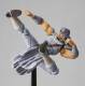 Revoltech Fist of the North Star - Toki - Hokuto no Ken