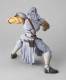 Revoltech Fist of the North Star - Toki - Hokuto no Ken