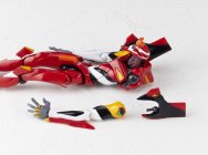 Revoltech Evangelion: 2.0 You Can (Not) Advance - EVA-02 - Neon Genesis Evangelion