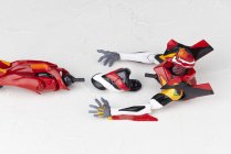 Revoltech Evangelion: 2.0 You Can (Not) Advance - EVA-02 - Neon Genesis Evangelion