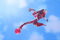 Revoltech Evangelion: 2.0 You Can (Not) Advance - EVA-02 - Neon Genesis Evangelion