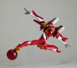 Revoltech Evangelion: 2.0 You Can (Not) Advance - EVA-02 - Neon Genesis Evangelion