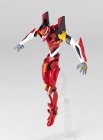 Revoltech Evangelion: 2.0 You Can (Not) Advance - EVA-02 - Neon Genesis Evangelion