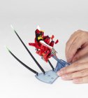 Revoltech Evangelion: 2.0 You Can (Not) Advance - EVA-02 - Neon Genesis Evangelion