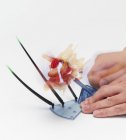 Revoltech Evangelion: 2.0 You Can (Not) Advance - EVA-02 - Neon Genesis Evangelion