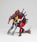 Revoltech 