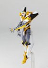 Revoltech Evangelion: 2.0 You Can (Not) Advance - Evangelion EVA-00 (Custom) - Neon Genesis Evangelion