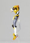 Revoltech Evangelion: 2.0 You Can (Not) Advance - Evangelion EVA-00 (Custom) - Neon Genesis Evangelion