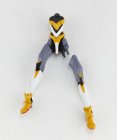 Revoltech Evangelion: 2.0 You Can (Not) Advance - Evangelion EVA-00 (Custom) - Neon Genesis Evangelion