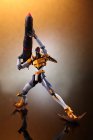 Revoltech Evangelion: 2.0 You Can (Not) Advance - Evangelion EVA-00 (Custom) - Neon Genesis Evangelion