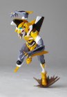 Revoltech Evangelion: 2.0 You Can (Not) Advance - Evangelion EVA-00 (Custom) - Neon Genesis Evangelion
