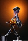 Revoltech Evangelion: 2.0 You Can (Not) Advance - Evangelion EVA-00 (Custom) - Neon Genesis Evangelion