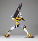 Revoltech Evangelion: 2.0 You Can (Not) Advance - Evangelion EVA-00 (Custom) - Neon Genesis Evangelion