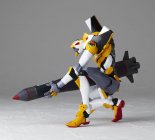 Revoltech Evangelion: 2.0 You Can (Not) Advance - Evangelion EVA-00 (Custom) - Neon Genesis Evangelion