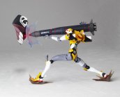 Revoltech Evangelion: 2.0 You Can (Not) Advance - Evangelion EVA-00 (Custom) - Neon Genesis Evangelion