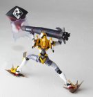Revoltech Evangelion: 2.0 You Can (Not) Advance - Evangelion EVA-00 (Custom) - Neon Genesis Evangelion