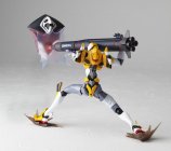 Revoltech Evangelion: 2.0 You Can (Not) Advance - Evangelion EVA-00 (Custom) - Neon Genesis Evangelion