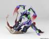 Revoltech Evangelion: 2.0 You Can (Not) Advance - EVA-03 Production Model - Neon Genesis Evangelion