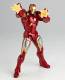Revoltech Iron Man Mark 7 - Avengers - Iron Man 