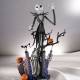 Revoltech Nightmare Before Christmas - Jack Skellington - The Nightmare Before Christmas 