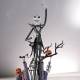 Revoltech Nightmare Before Christmas - Jack Skellington - The Nightmare Before Christmas 