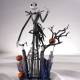 Revoltech Nightmare Before Christmas - Jack Skellington - The Nightmare Before Christmas 