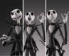 Revoltech Nightmare Before Christmas - Jack Skellington - The Nightmare Before Christmas 