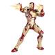 Revoltech Iron Man 3 - Iron Man Mark.42 - Iron Man 