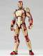 Revoltech Iron Man 3 - Iron Man Mark.42 - Iron Man 