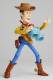 Revoltech Woody - Toy Story 