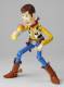 Revoltech Woody - Toy Story 