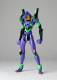 Revoltech Rebuild of Evangelion - EVA-01 Test Type - Neon Genesis Evangelion