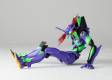 Revoltech Rebuild of Evangelion - EVA-01 Test Type - Neon Genesis Evangelion